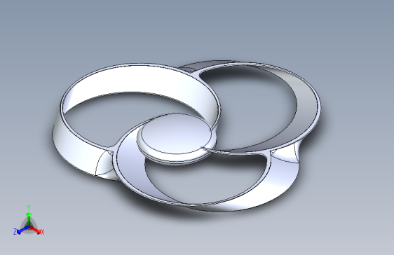 G050915-环形螺旋桨-solidworks2018=螺旋桨