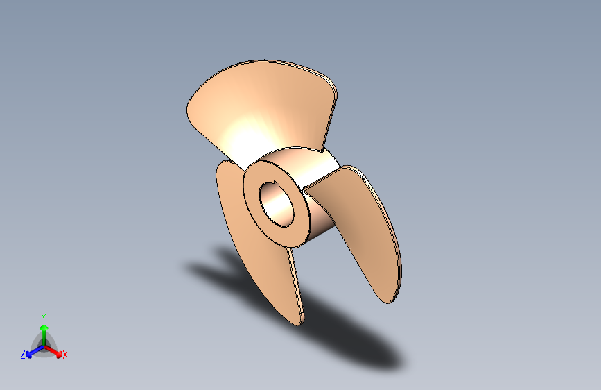 G051326-螺旋桨+(398)=螺旋桨