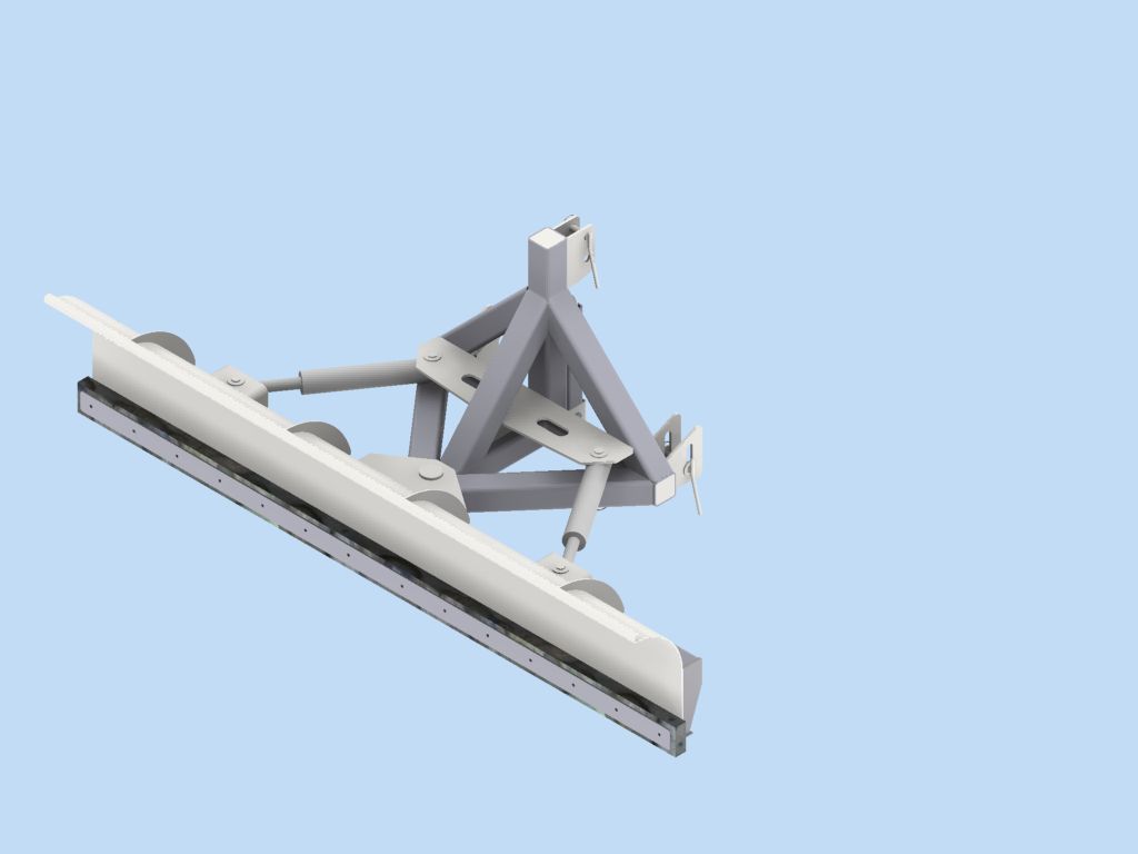 G068846-雪刃 (2)=雪地车扫雪车