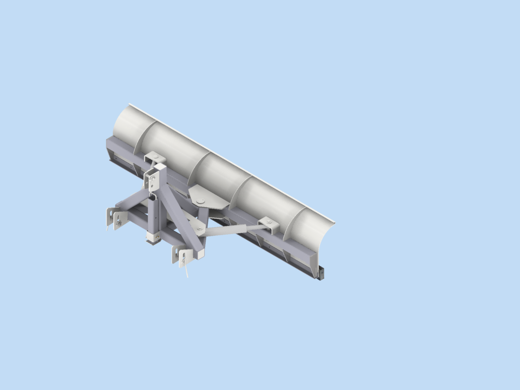 G068846-雪刃 (2)=雪地车扫雪车