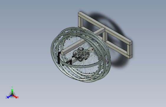 G068956-DIY 自行车校直台=自行车轮毂轮子