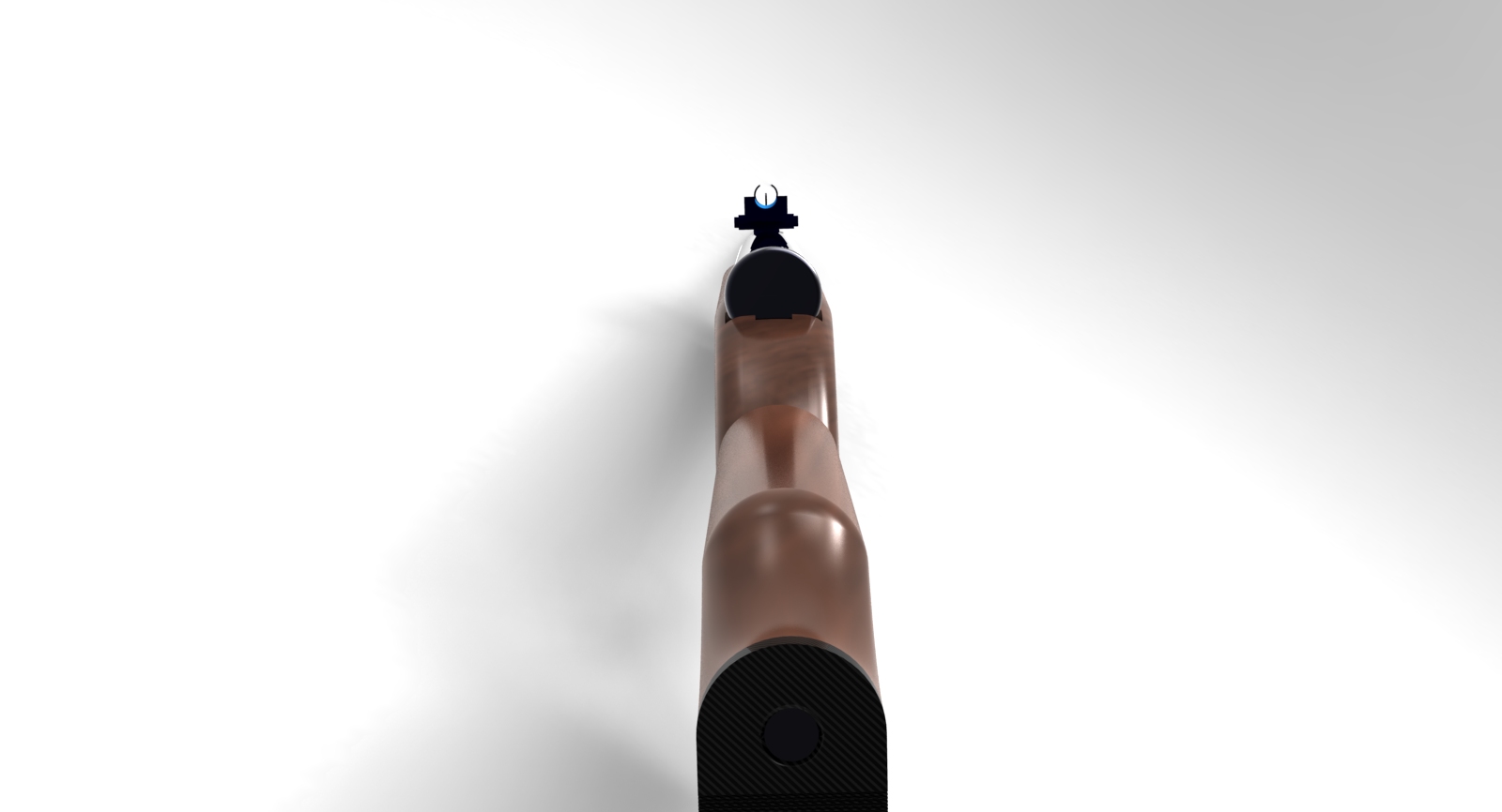 0789-气枪 (1)=手枪步枪气枪不可制作实物