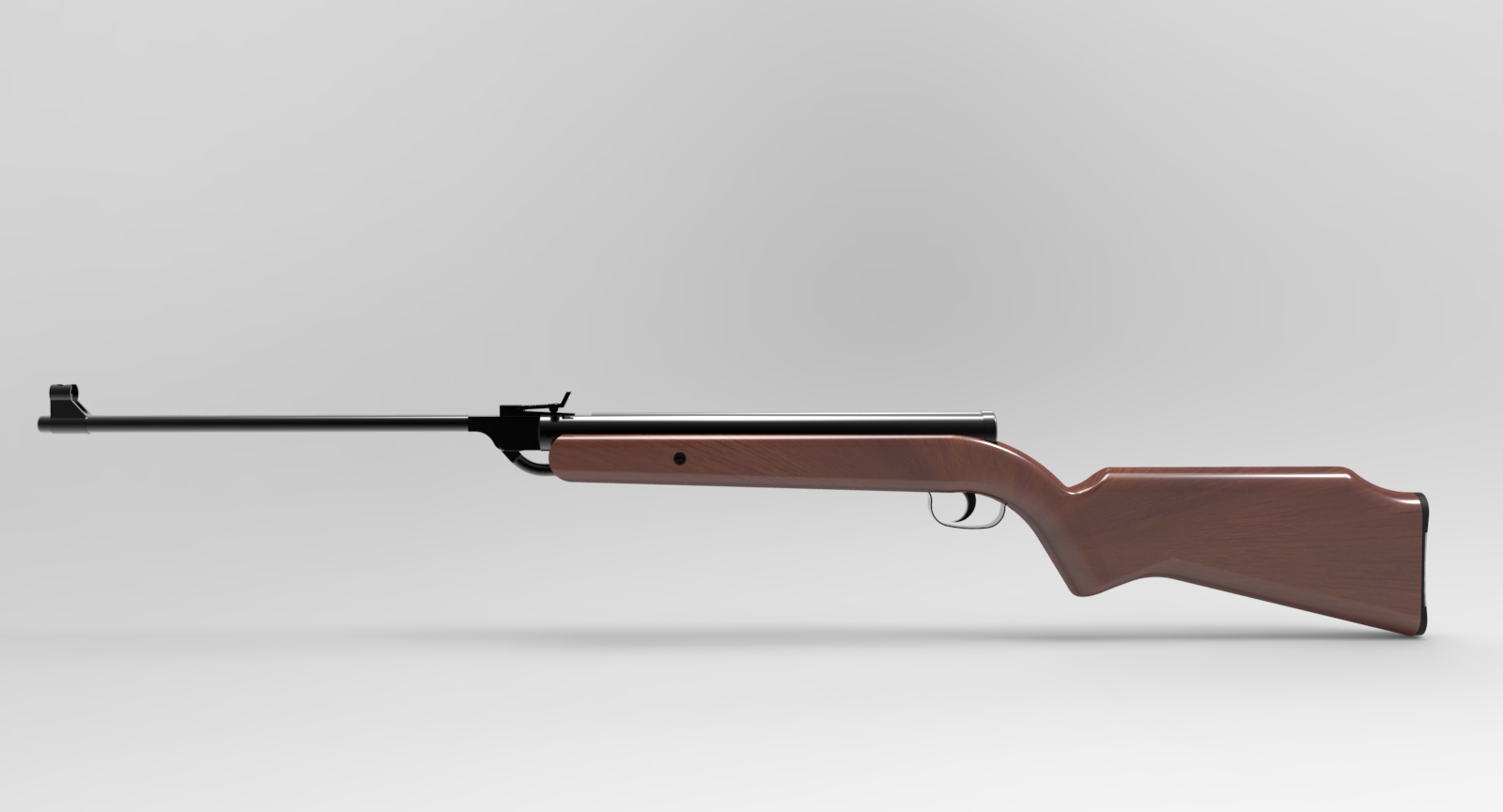 0789-气枪 (1)=手枪步枪气枪不可制作实物