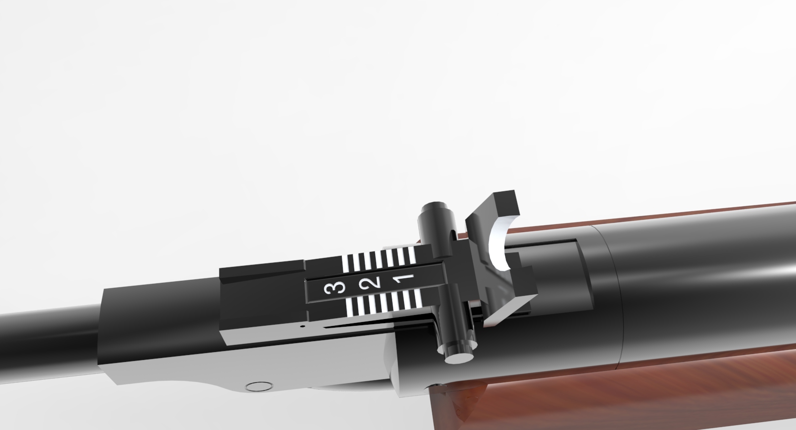 0789-气枪 (1)=手枪步枪气枪不可制作实物