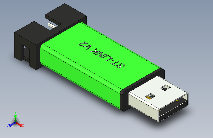 ST-LINK V2