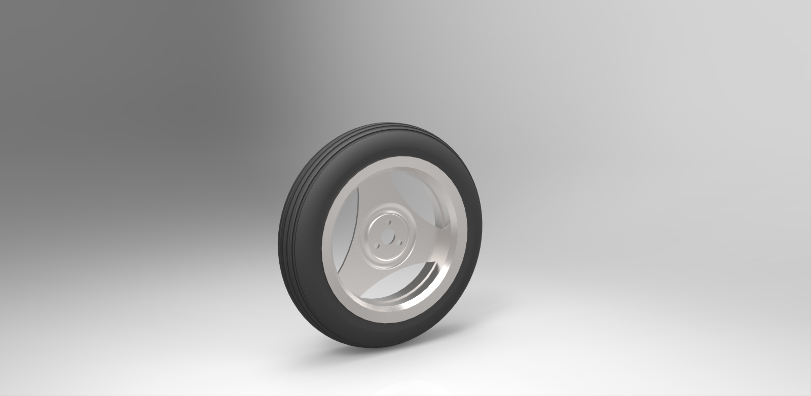 G069257-10英寸 轮毂和轮胎=自行车轮毂轮子