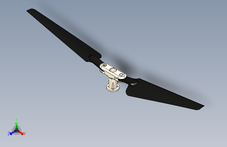 G051607-螺旋桨集CCW=螺旋桨