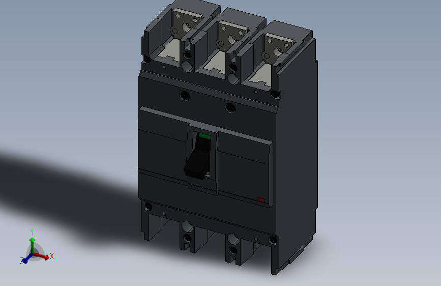 EZC250N 施耐德电气