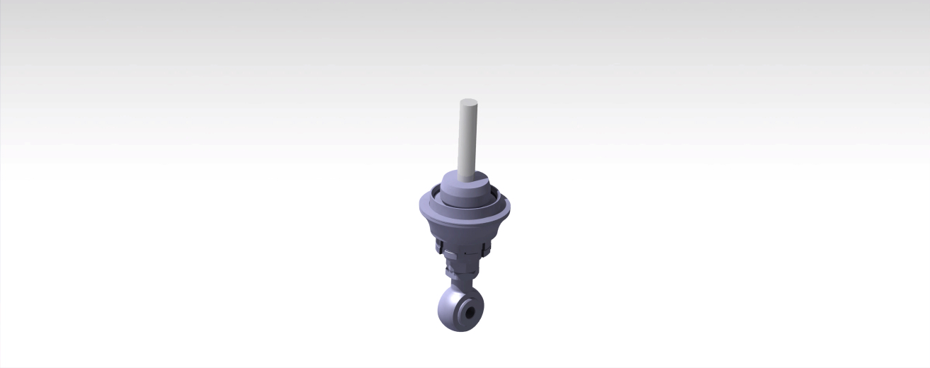 G069361-单筒减震器 (1)=减震器板簧