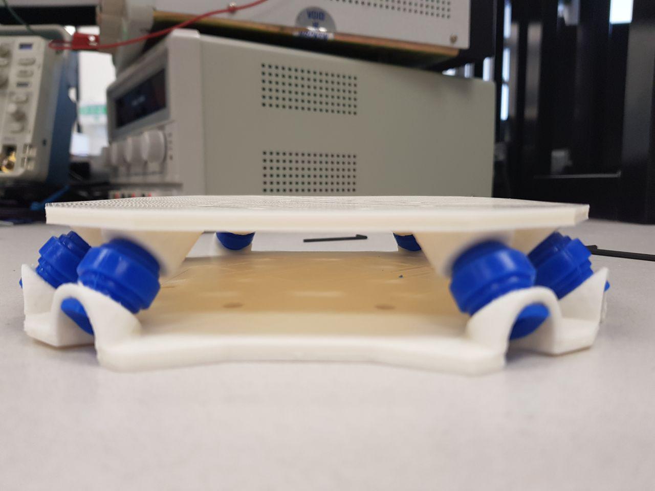 G069378-反振动安装=减震器板簧