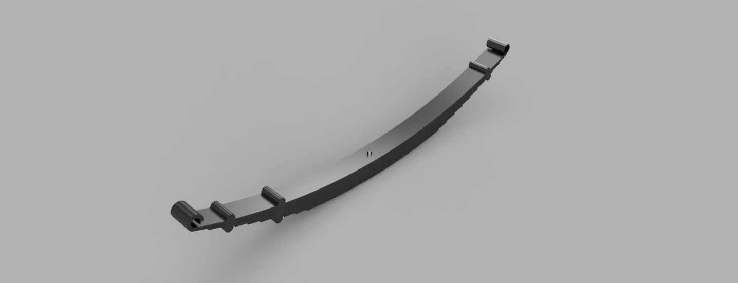 G069403-钢板弹簧 (21)=减震器板簧