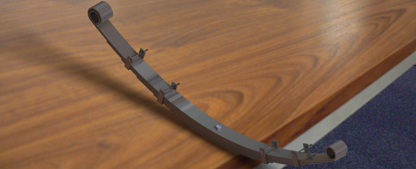 G069417-钢板弹簧 (36)=减震器板簧