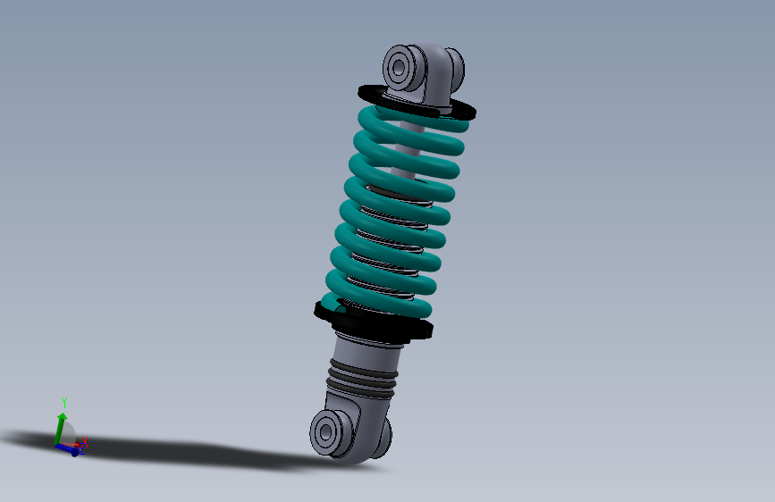 G069527-减震器 (47)=减震器板簧