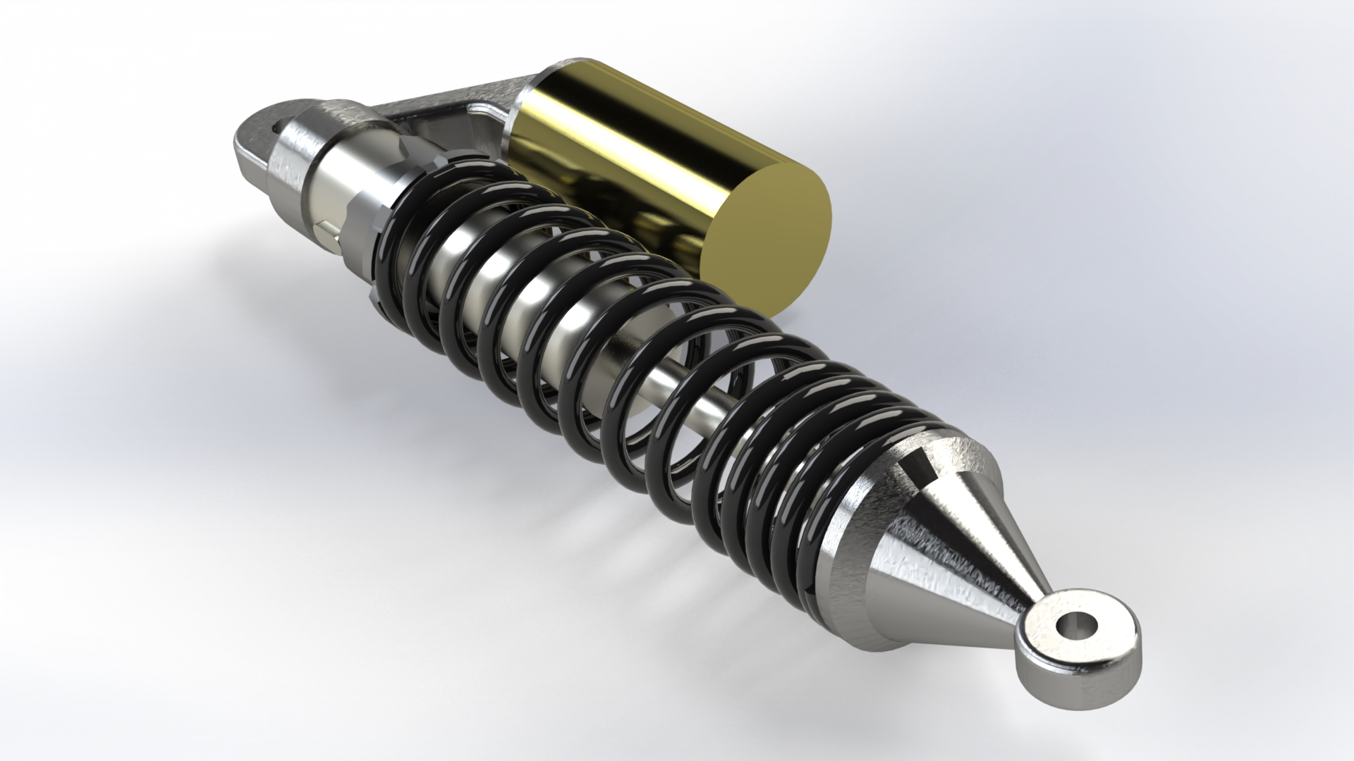 G069558-减震器 (78)=减震器板簧