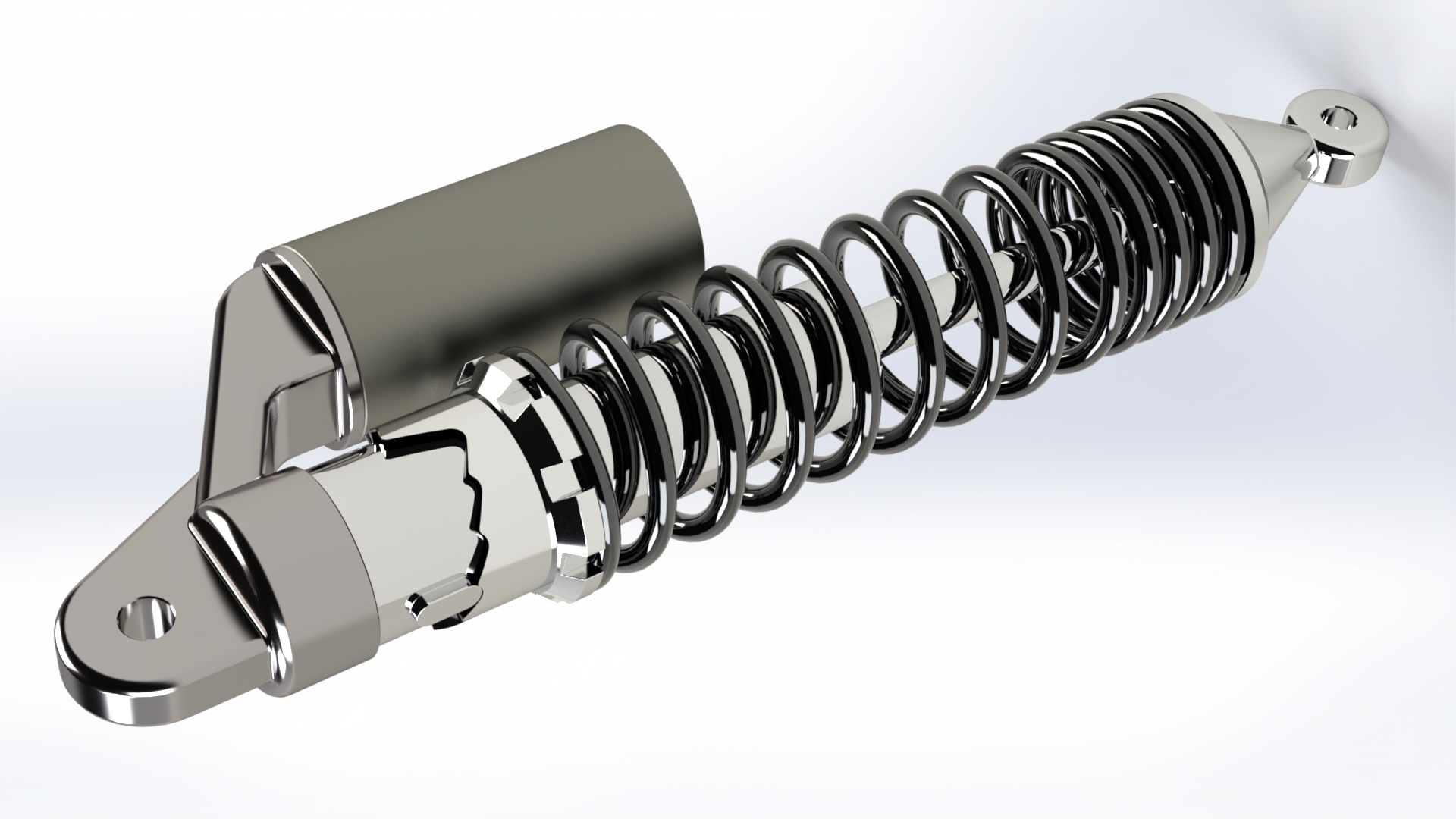 G069558-减震器 (78)=减震器板簧