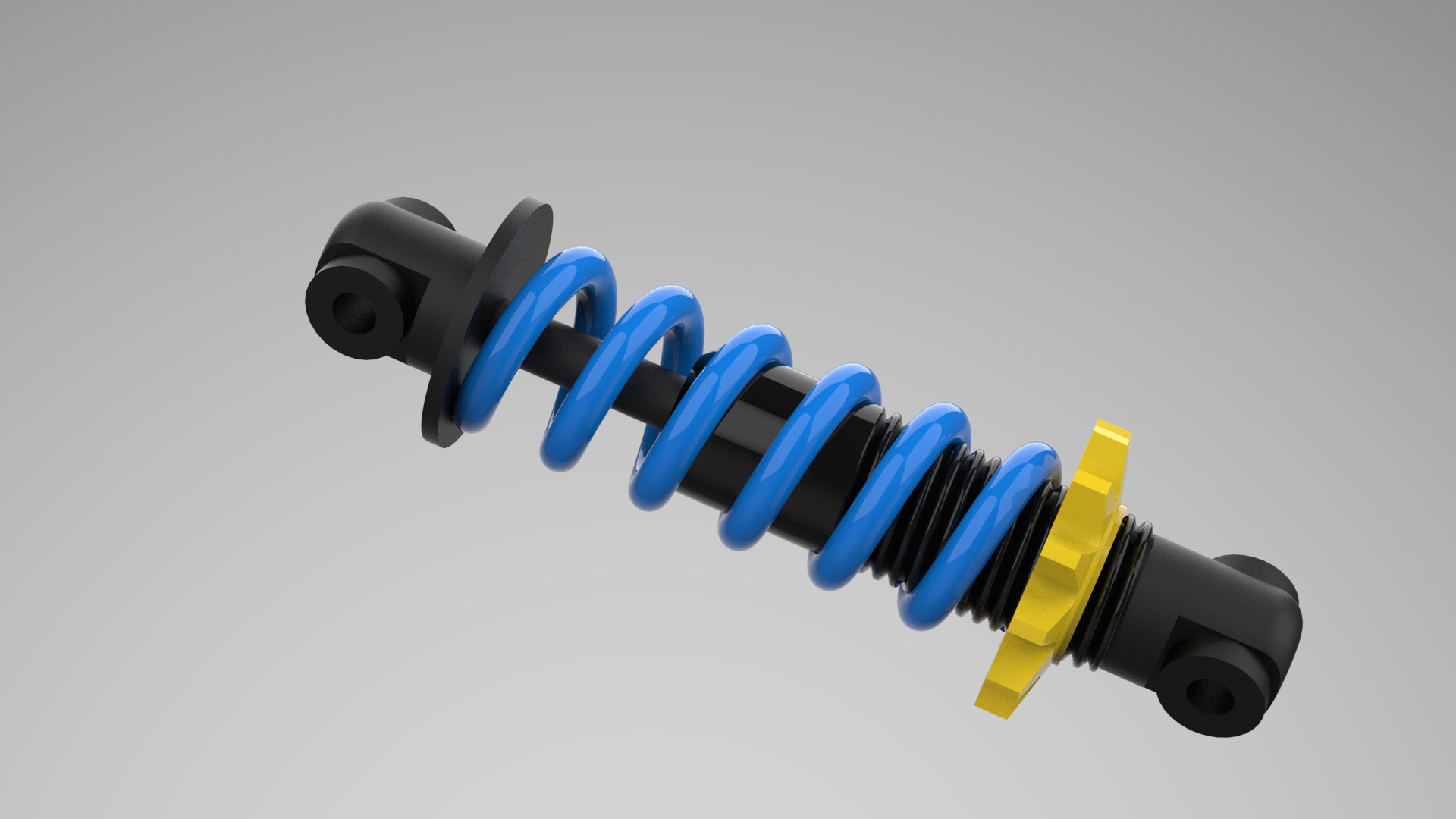 G069557-减震器 (77)=减震器板簧