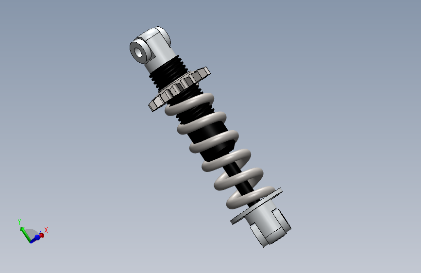 G069579-减震器 (99)=减震器板簧