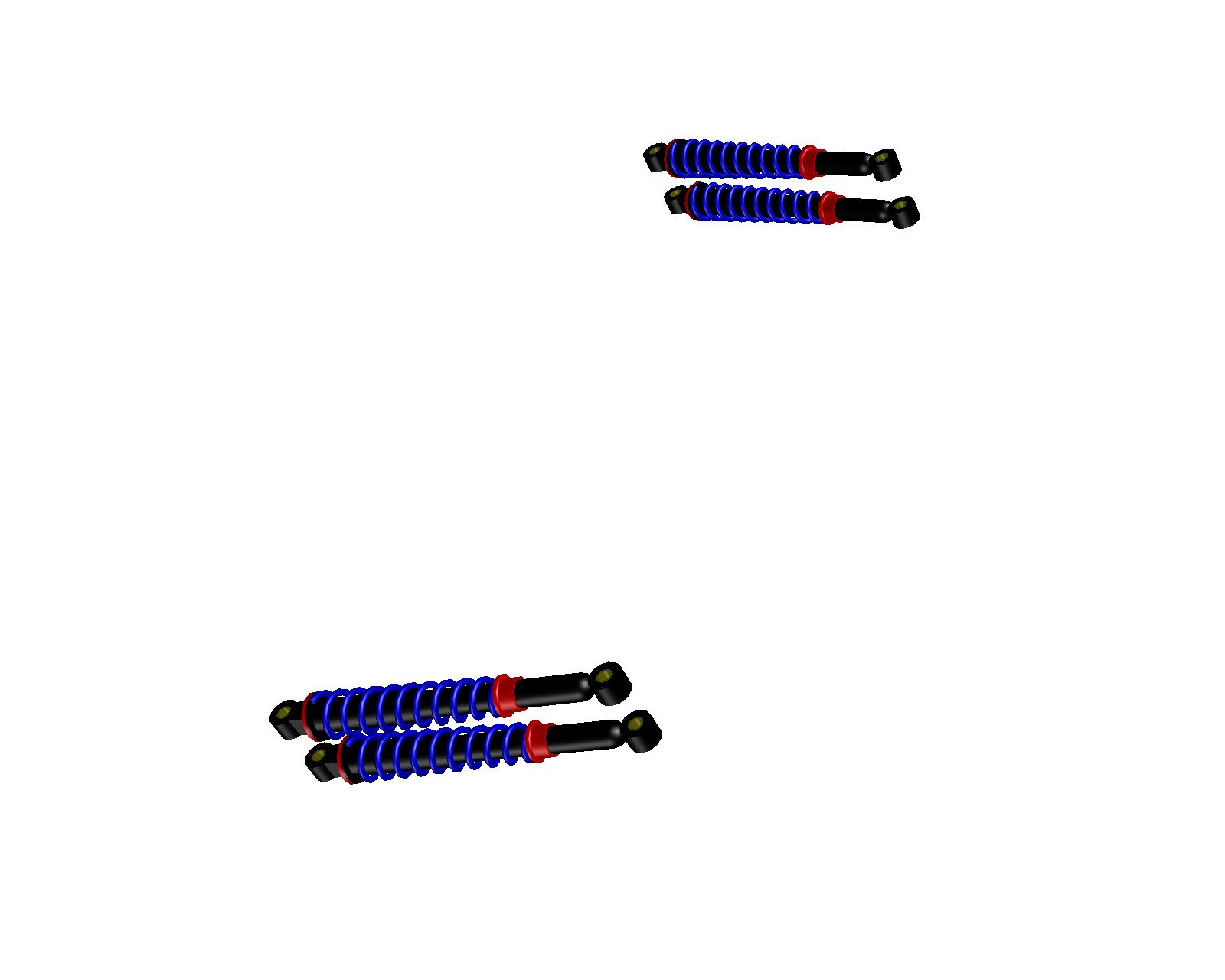 G069588-减震器 (108)=减震器板簧