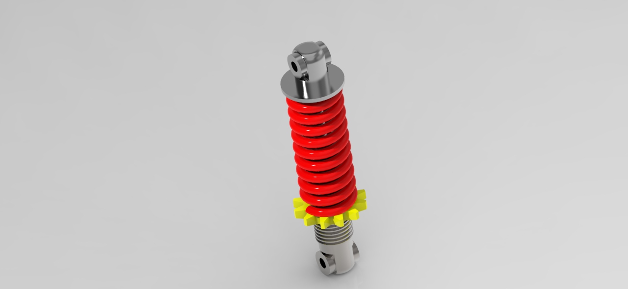 G069616-减震器 (136)=减震器板簧