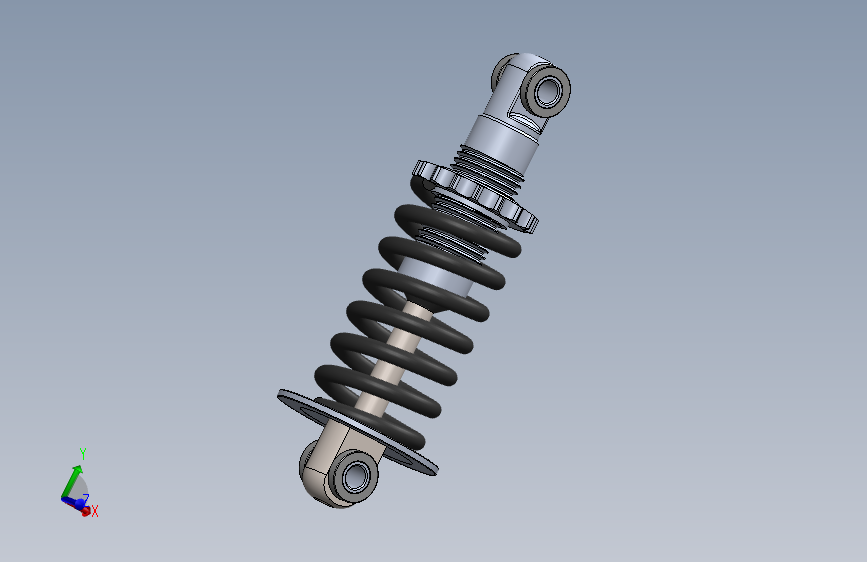 G069618-减震器 (138)=减震器板簧