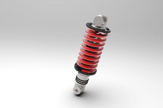 G069651-减震器 (171)=减震器板簧