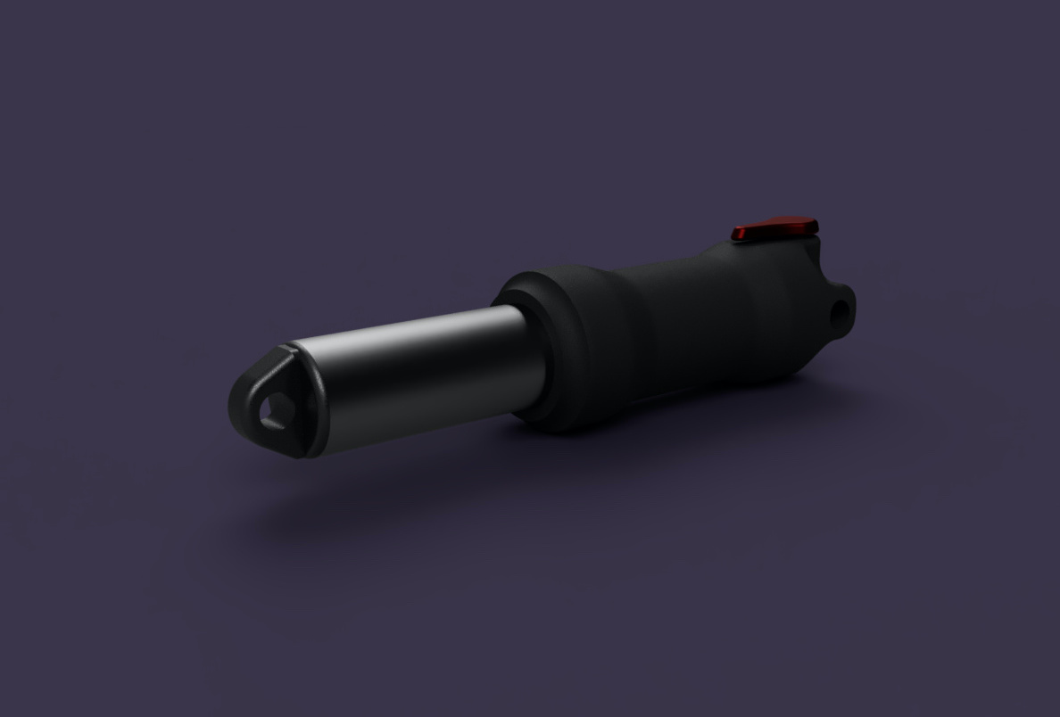 G069704-减震器 (225)=减震器板簧
