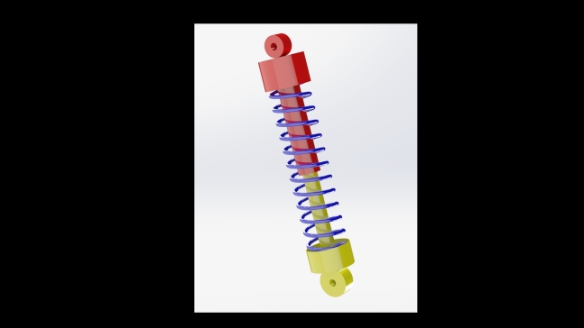 G069763-减震器 (284)=减震器板簧