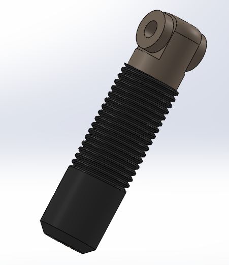 G069799-减震器 (320)=减震器板簧