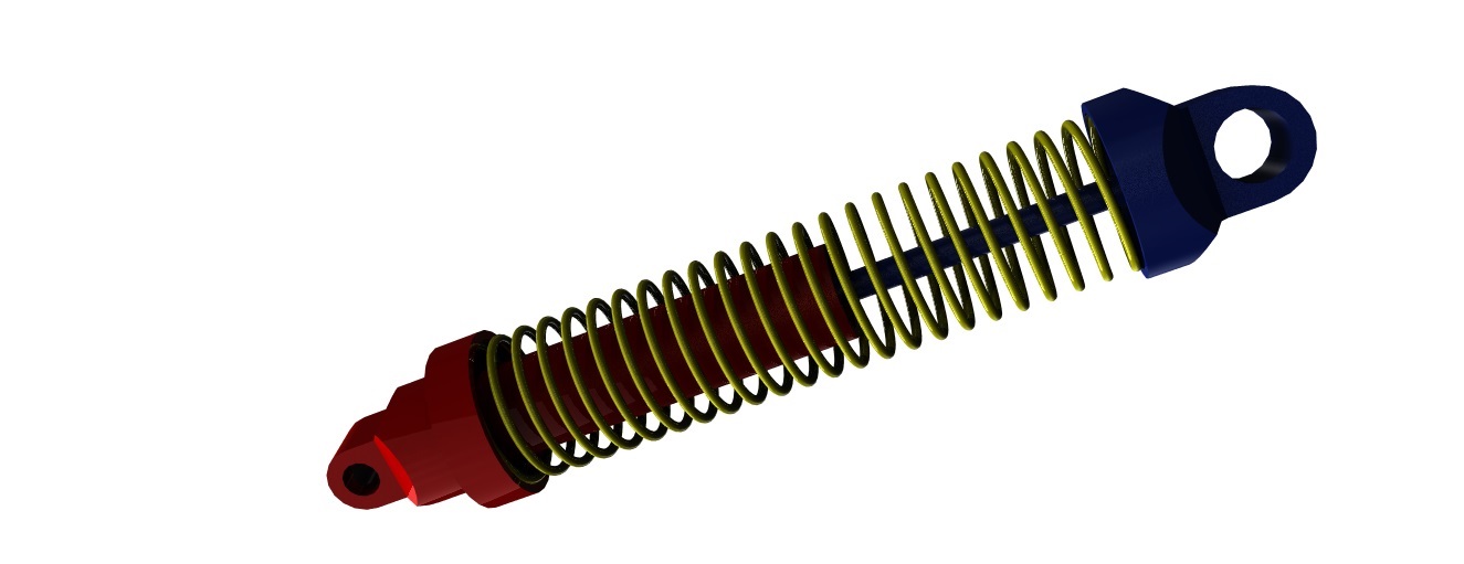 G069904-减震器 (425)=减震器板簧