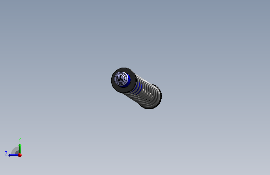 G070065-我的减震器=减震器板簧