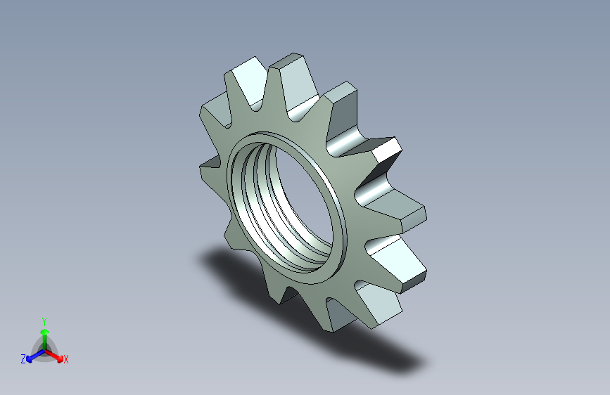 G070095-用于进行有限元分析（FEA）的减震器=减震器板簧