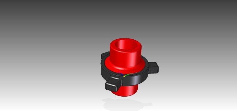 G070175-2英寸Weco耦合器 4000psi=联轴器