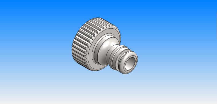 G070301-Gardena 耦合器 3_4_=联轴器