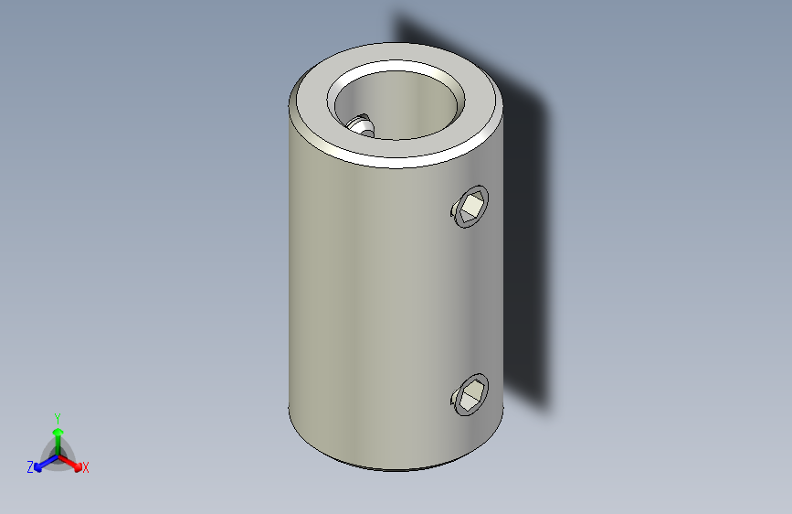 G070334-L25 D14 离合器 _ 联轴器 8至8毫米=联轴器