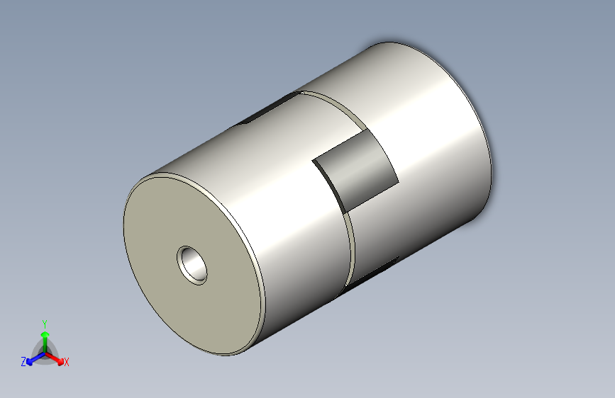 G070338-L-050=联轴器