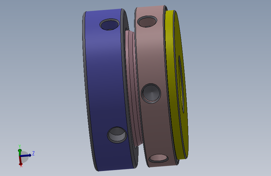 G070382-SKF_振动隔离器_SM12=联轴器