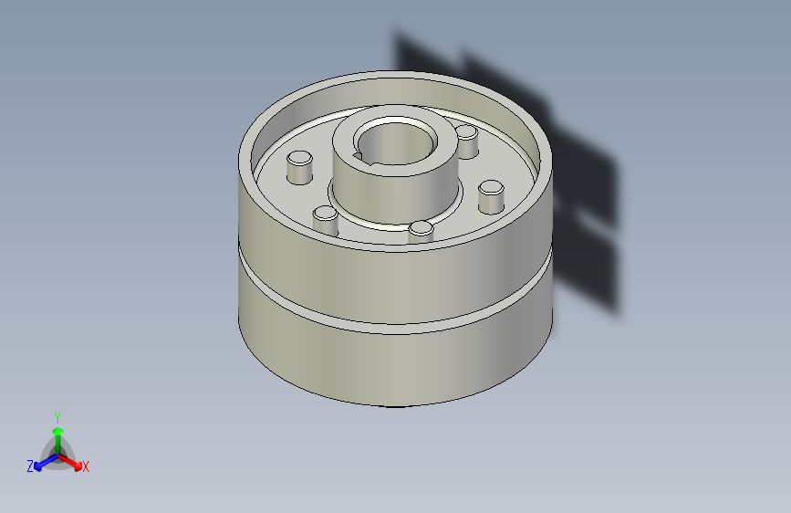 G070415-МУВП 63 ГОСТ 21424-93 移动用户终端 63 国家标准 21424-93=联轴器