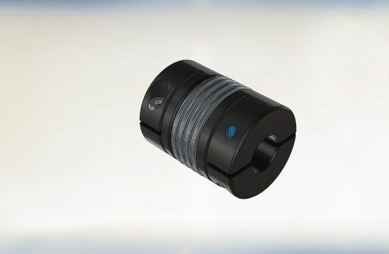 G070593-波纹管联轴器=联轴器
