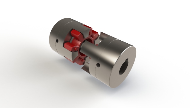 G070784-电机联轴器_离合器=联轴器
