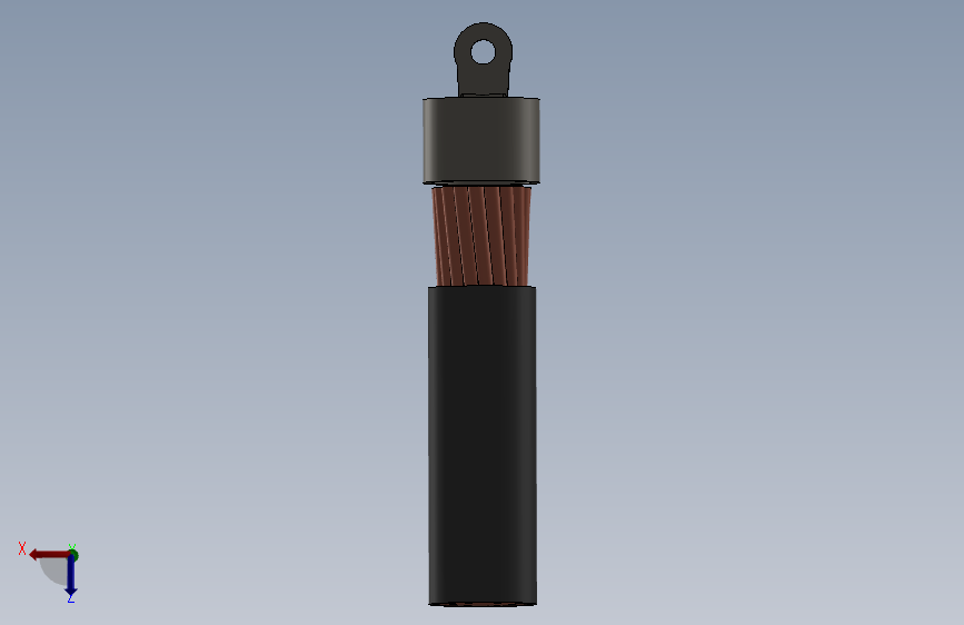 G070788-电连接器=联轴器
