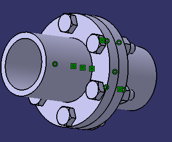 G070838-法兰联轴器 (24)=联轴器