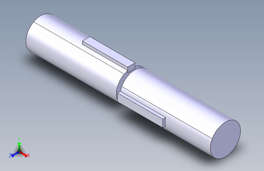 G071113-刚性法兰联轴器 (19)=联轴器