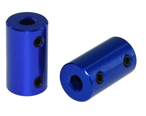 G071127-刚性联轴器 8x8=联轴器