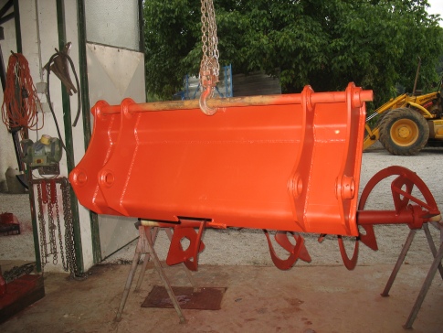 G071285-快速连接 JCB=联轴器