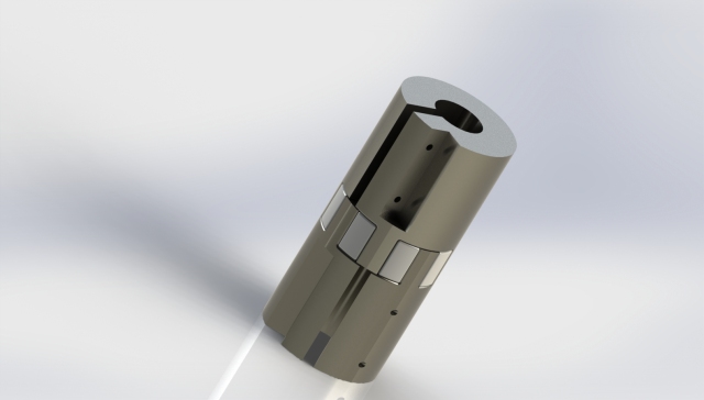 G071344-联轴器 D25=联轴器