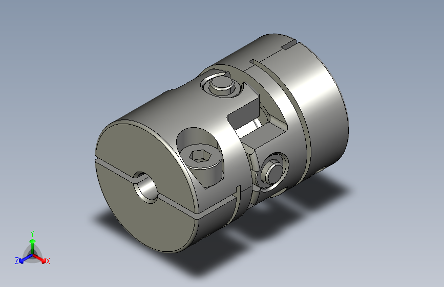 G071353-联轴器 SCJA-15C=联轴器