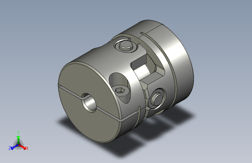 G071354-联轴器 SCJA-20C=联轴器