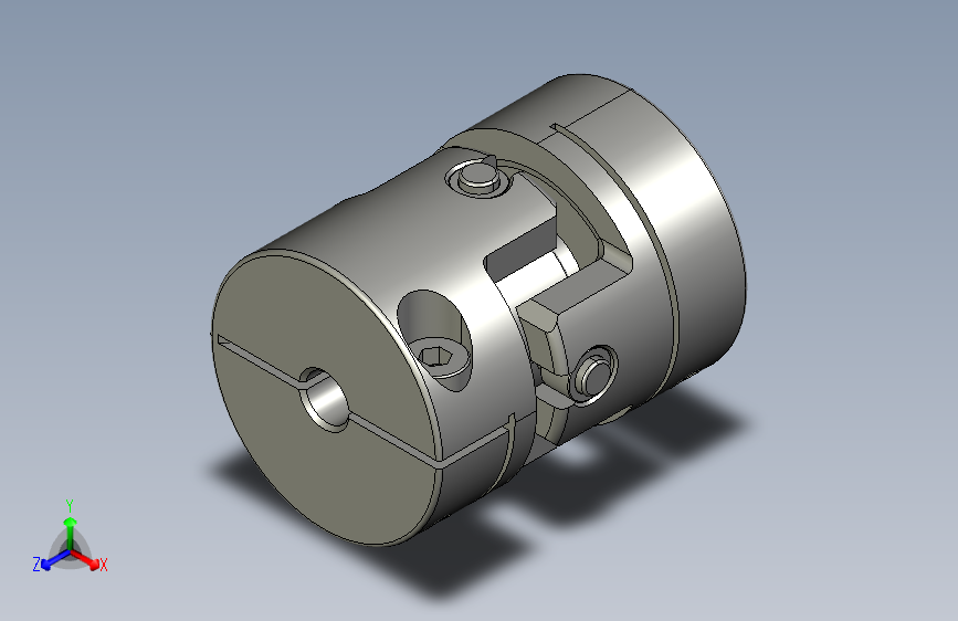G071359-联轴器 SCJB-32C=联轴器