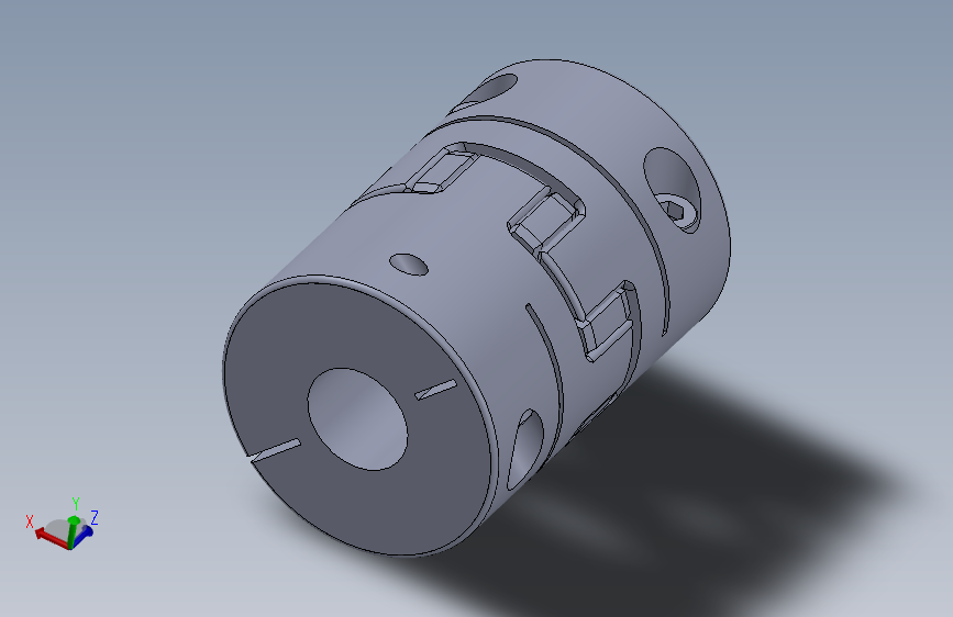 G071360-联轴器 SJC-55c=联轴器