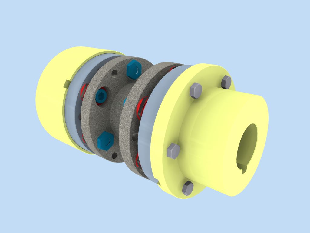 G071510-耦合 (50)=联轴器